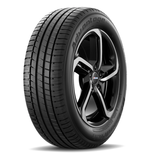 BF-GOODRICH ADVANTAGE 195/55 R15 85V