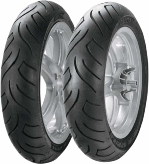 AVON VIPER STRYKE 140/60.0 R13 63P