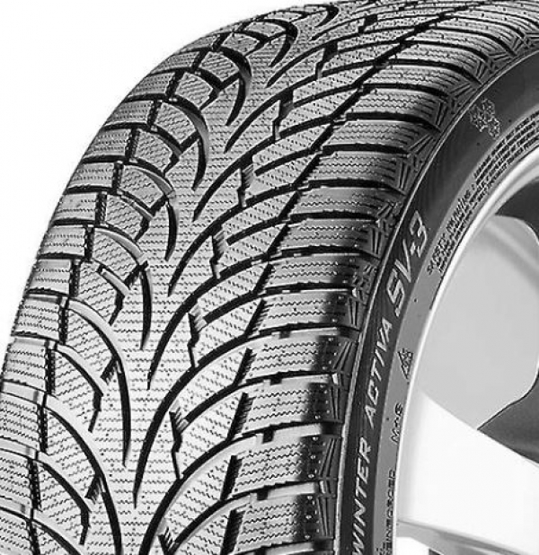 NANKANG SV-3 185/60 R15 H