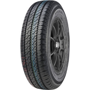 ROYAL BLACK RoyalCommercial 155/80 R13 R