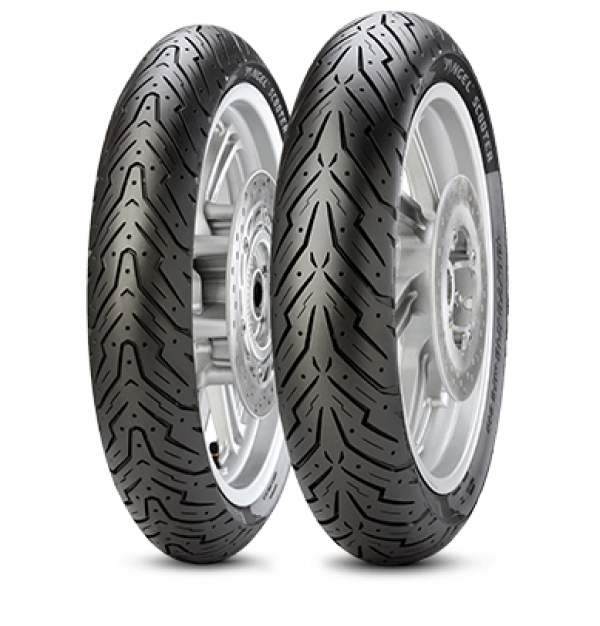 PIRELLI ANGEL SCOOTER 110/100 R12 J