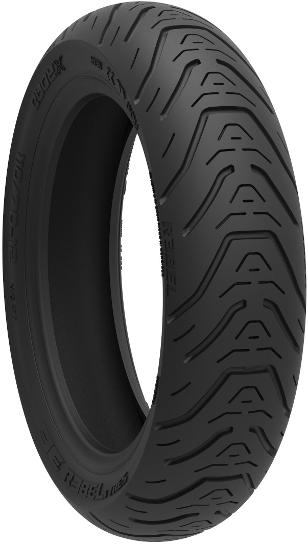 REBEL XROAD 130/70 R13 P