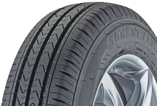 TOMKET VAN 3 8PR 155/80 R12 N