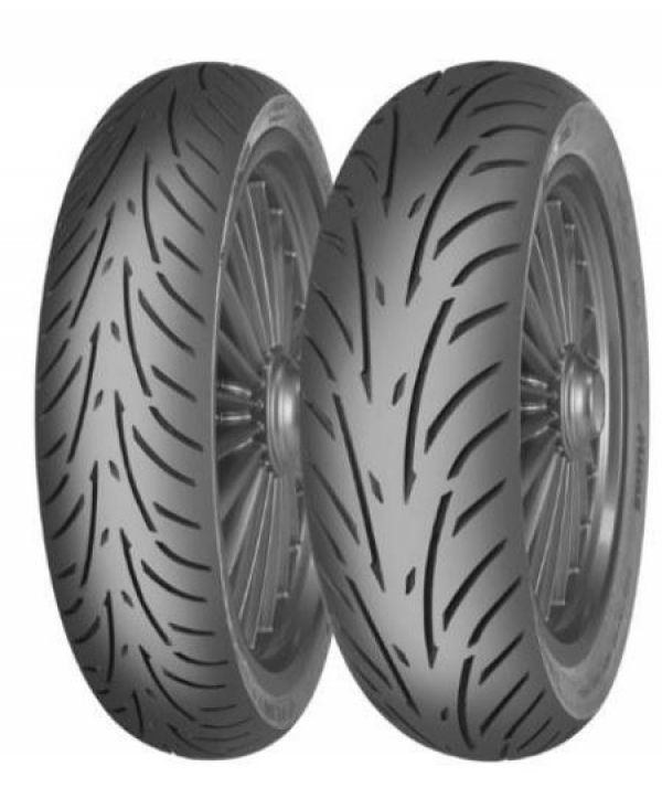 MITAS TOURING FORCE-SC 110/90 R12 P