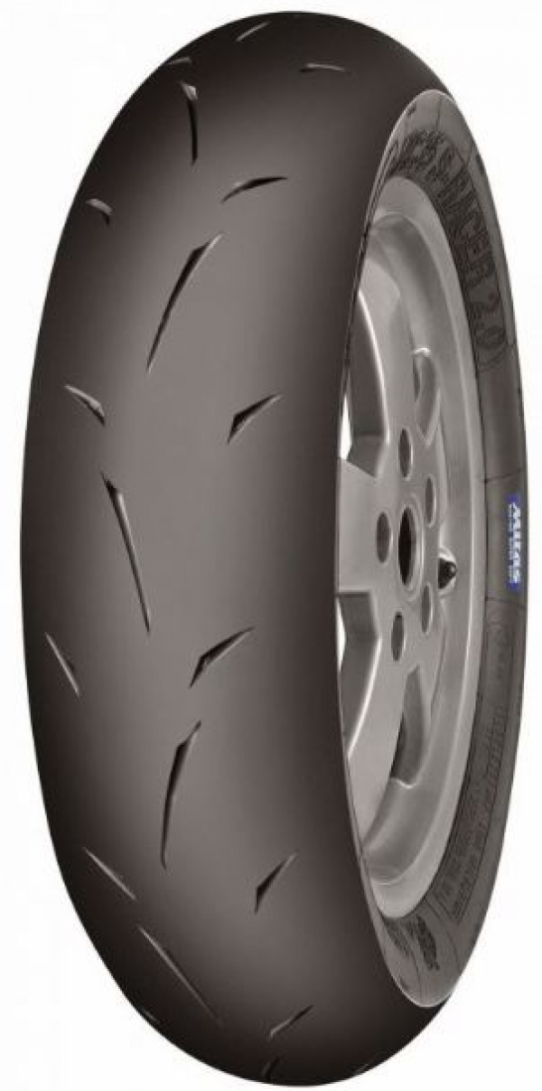 MITAS MC 35 S-RACER 2.0 120/80 R12 P