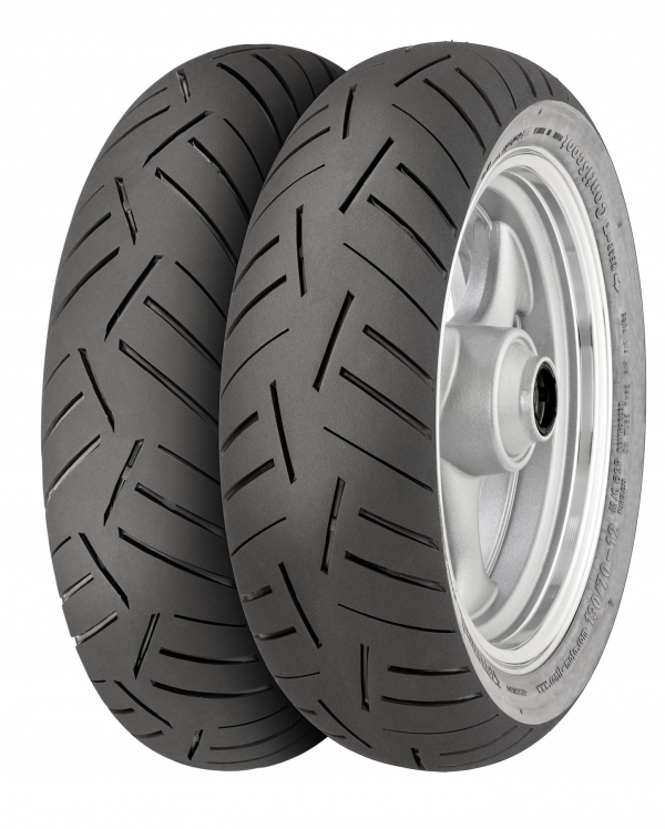 CONTINENTAL CONTISCOOT 130/70 R12 P