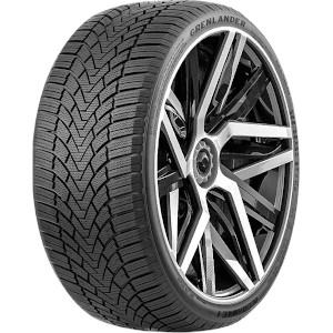 GRENLANDER  ICEHAWKE I 195/65 R15 T