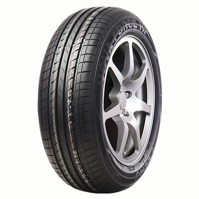 LEAO N-F HP 205/55 R16 V