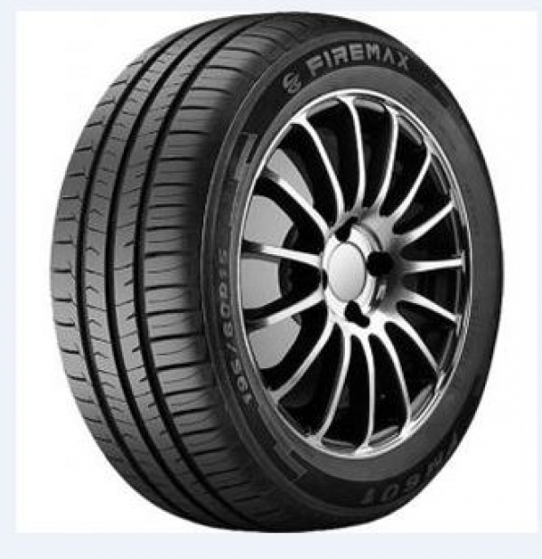 FIREMAX FM601 215/40 R18 W