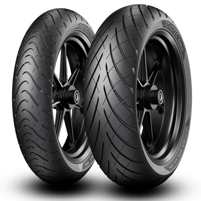 METZELER ROADTEC SCO 3/0 R10 J