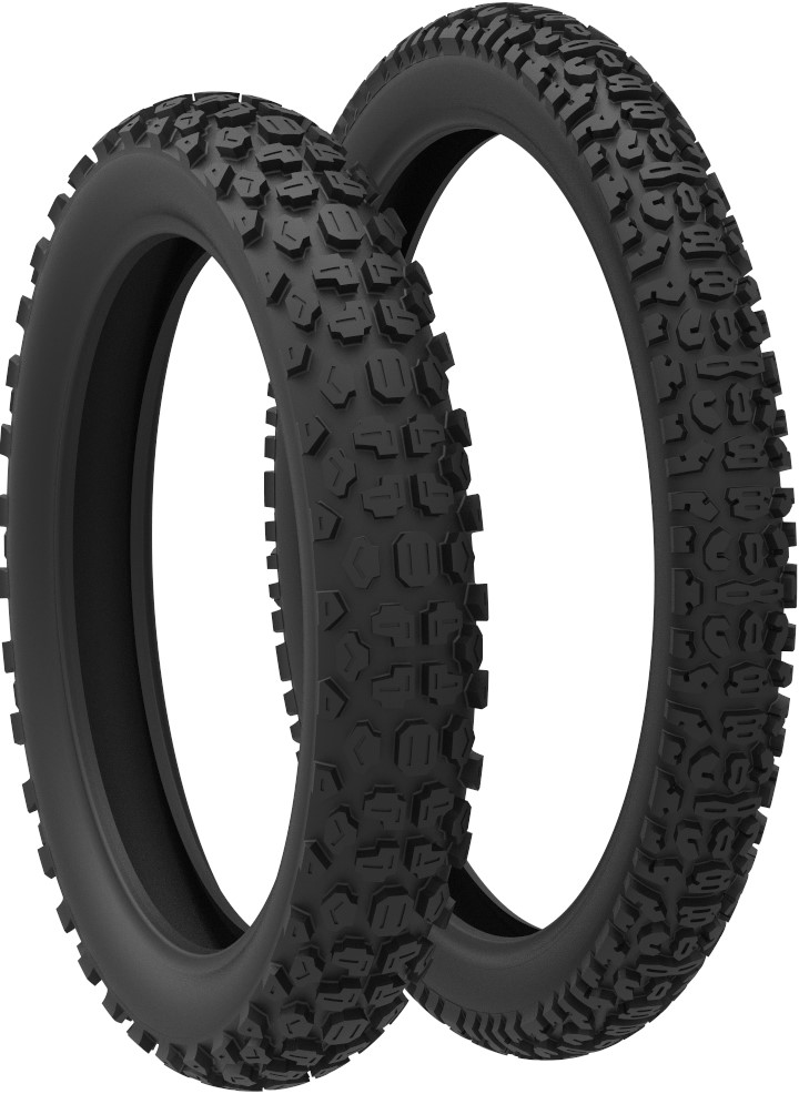 REBEL XENDURO 01 80/90 R21 P