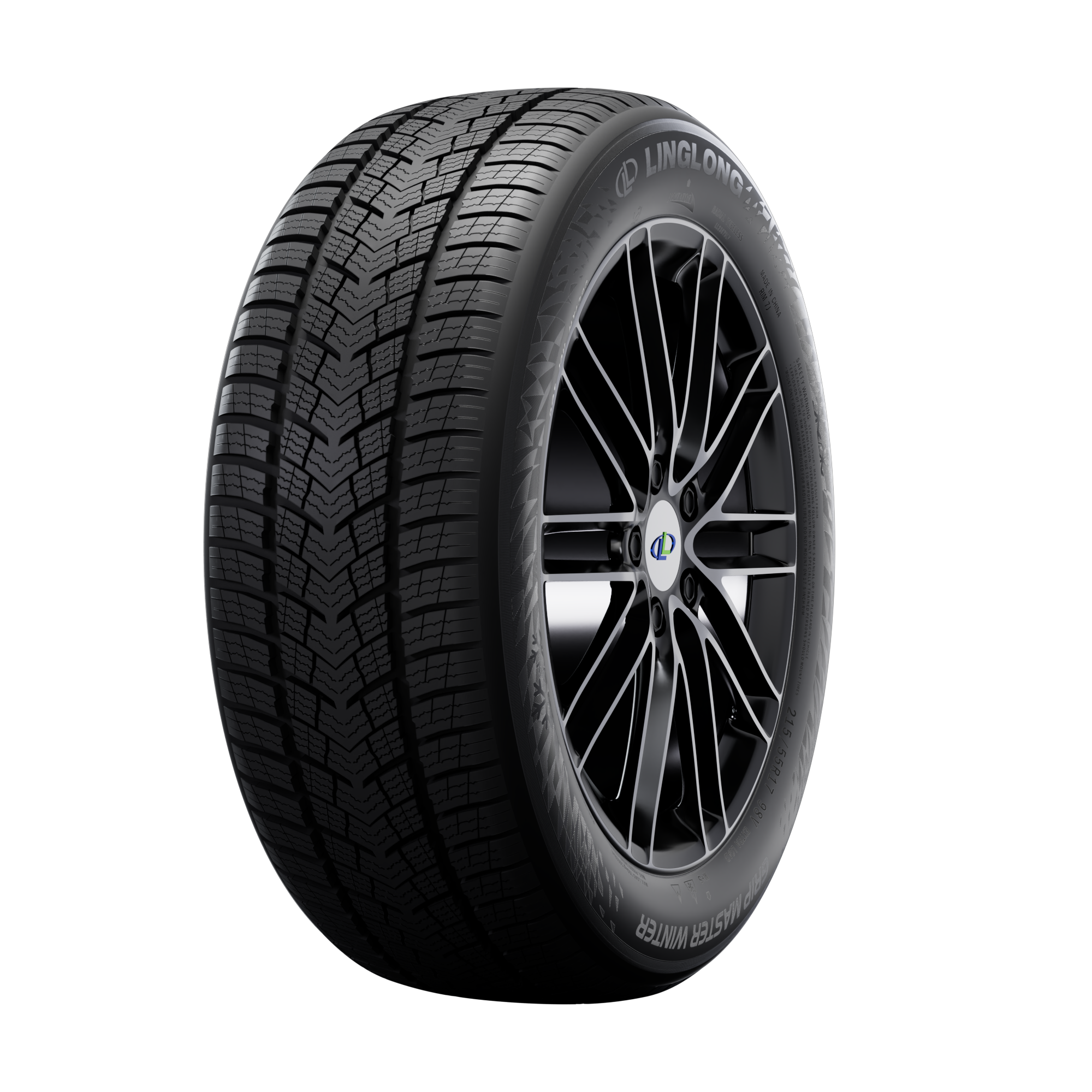 LINGLONG GRIP MASTER WINTER 175/65 R14 H