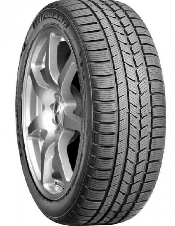 ROADSTONE WINGUARD SPORT 185/60 R15 T