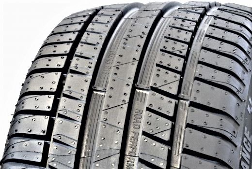 RIKEN ROAD PERFORMANCE XL 205/55 R16 V