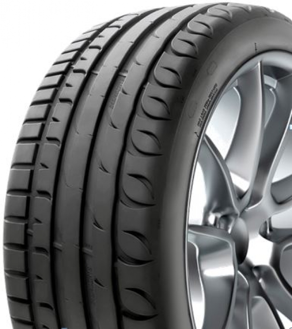 ORIUM ULTRA HIGH PERFORMANCE. 205/45 R17 V