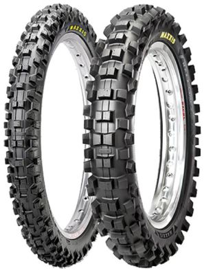 MAXXIS M-7311 TT 60/100 R14 M