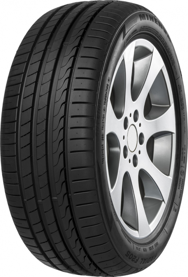 MINERVA F205 215/50 R17 W