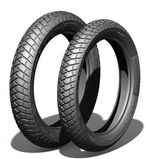 MICHELIN ANAKEE STREET 2.75/80 R17 P