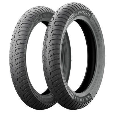 MICHELIN CITY EXTRA 90/80 R16 S