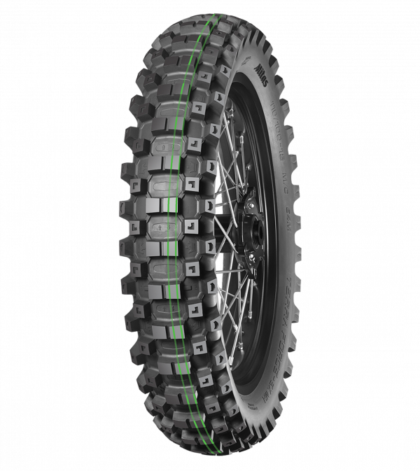 MITAS TERRA FORCE-EX MH SUPER SOFT 90/100 R16 M