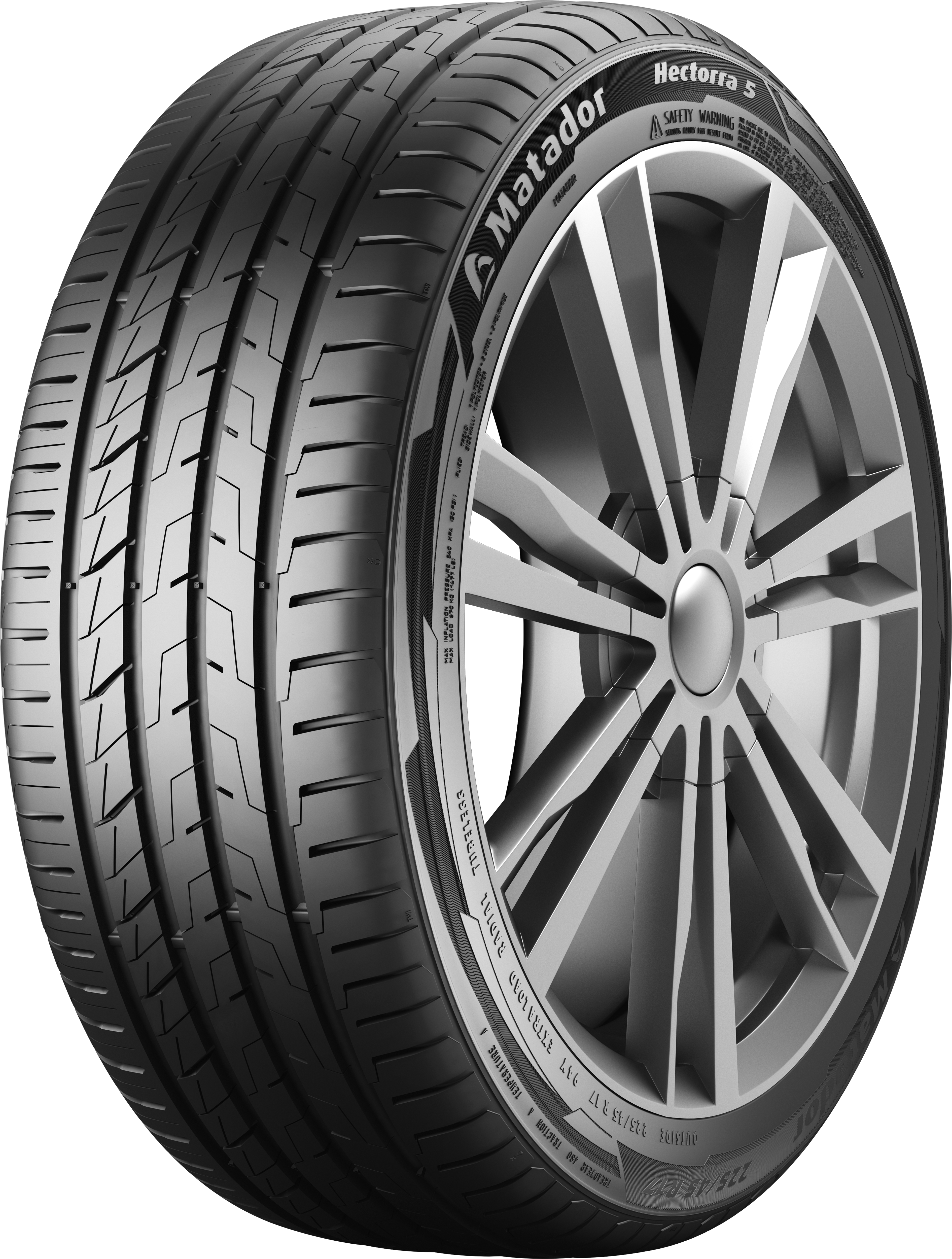 MATADOR HECTORRA 5 205/55 R16 V