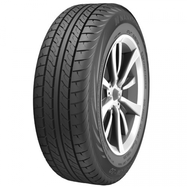 NANKANG CW-20 195/60 R16C H