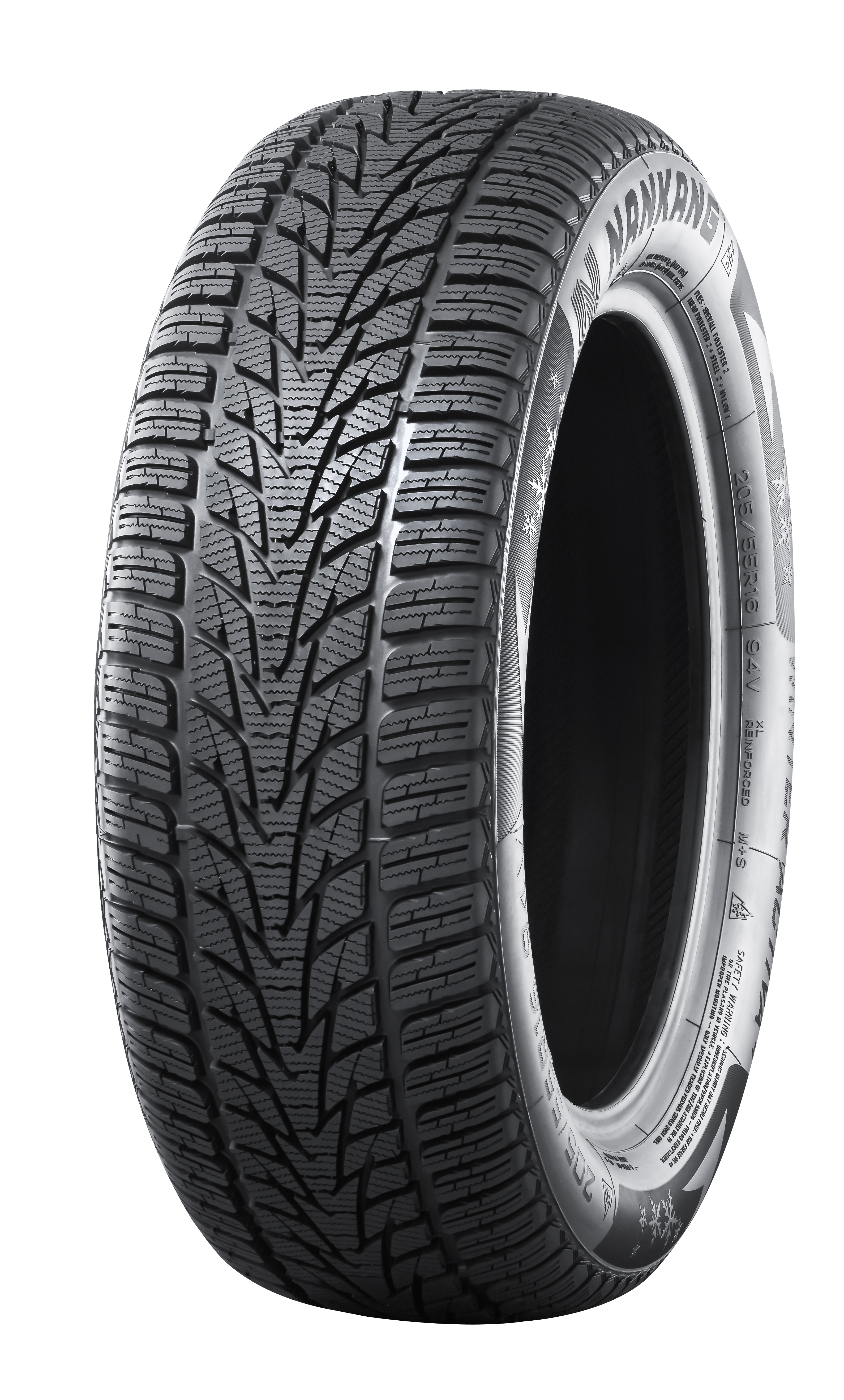 NANKANG SV-4 205/55 R16 V