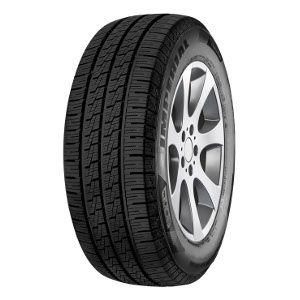 IMPERIAL All Season Van Driver 175/65 R14 T