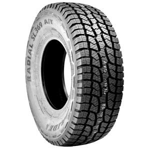 GOODRIDE RADIAL SL369 A/T 175/80 R14 T