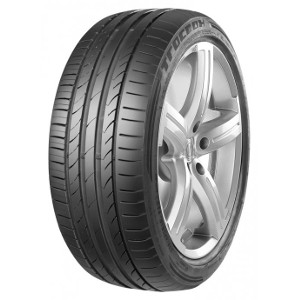 TRACMAX X-PRIVILO TX3 225/35 R18 Y