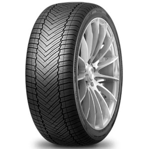 TOURADOR X ALL CLIMATE TF2 215/40 R17 W