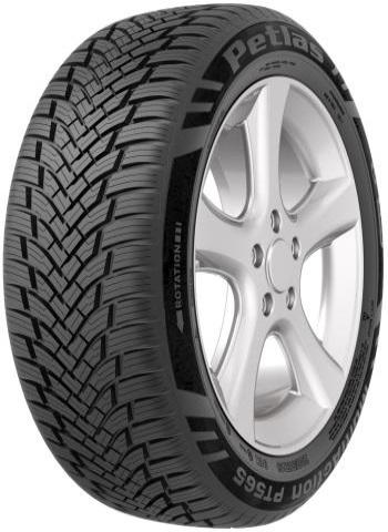 PETLAS ALL SEASON PT565 195/55 R15 H