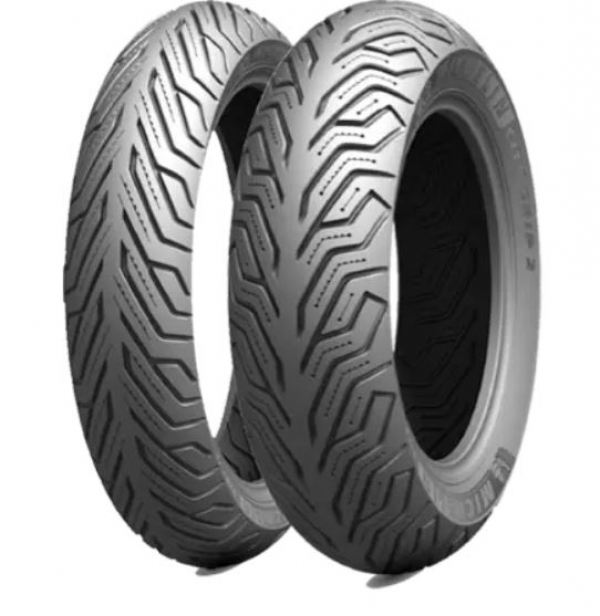 MICHELIN CITY GRIP 2 100/80 R16 S