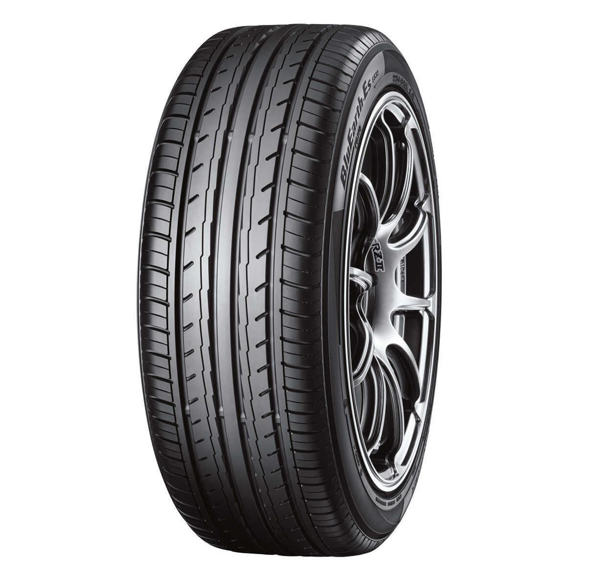 YOKOHAMA BLUEARTH ES-32 185/60 R14 H