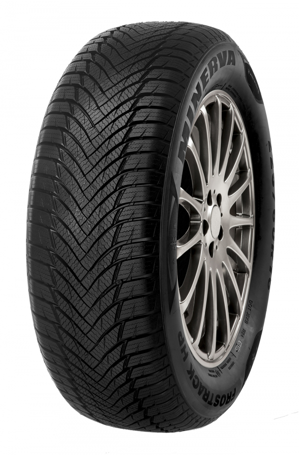 MINERVA FROSTRACK HP 195/65 R15 T