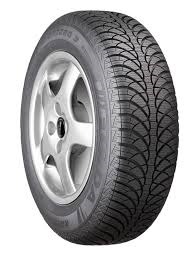 FULDA Kristall Montero 3 195/65 R15 T