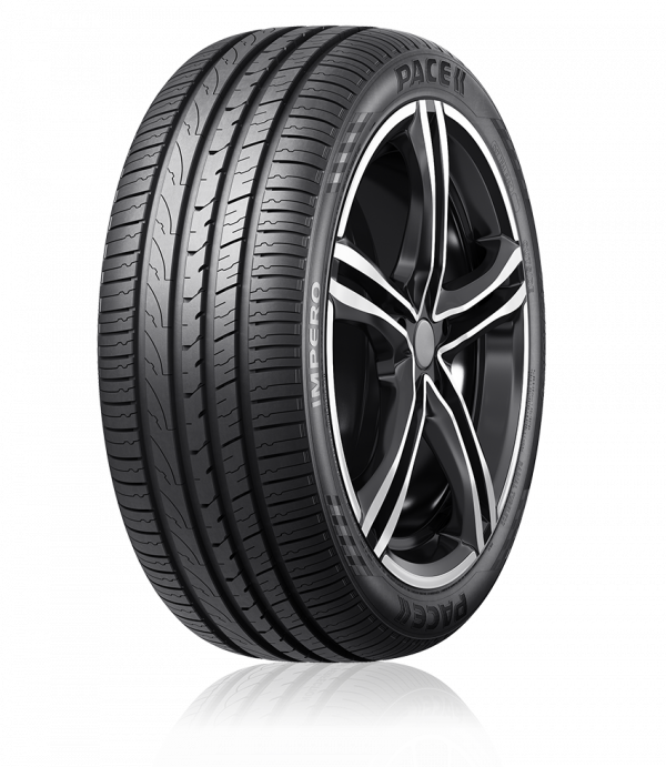 PACE Impero 215/60 R17 H