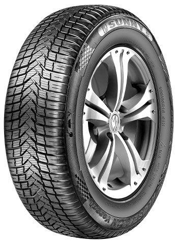 SUNNY NC501 ALL SEASON XL 215/50 R17 W