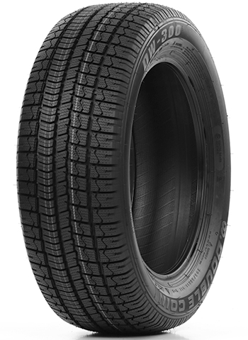 DOUBLE COIN DW300SUVXL 215/60 R17 H