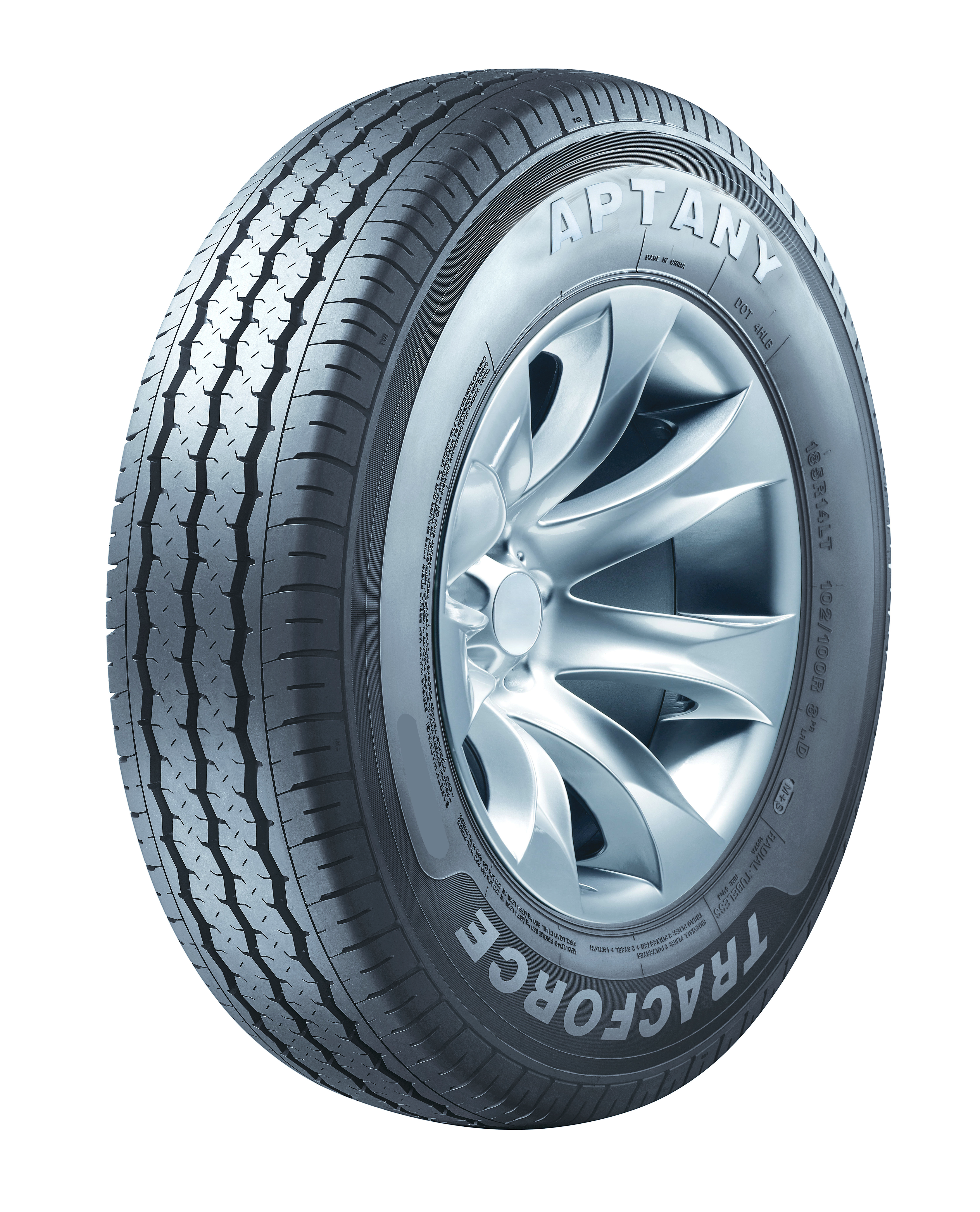 APTANY RL106 215/70 R16C T