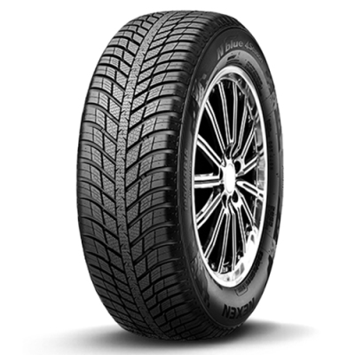 NEXEN NBLUE 4 SEASON 195/65 R15 H