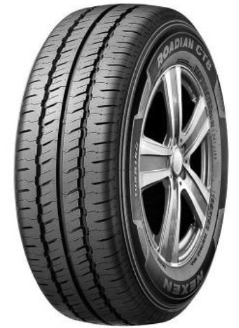 NEXEN RO-CT8 165/70 R14 R