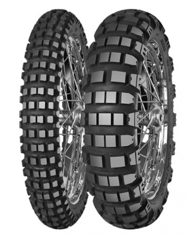 MITAS ENDURO TRAIL XT+ 110/80 R18 T