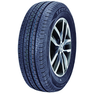 TRACMAX ALL SEASON VAN SAVER 195/65 R16 S