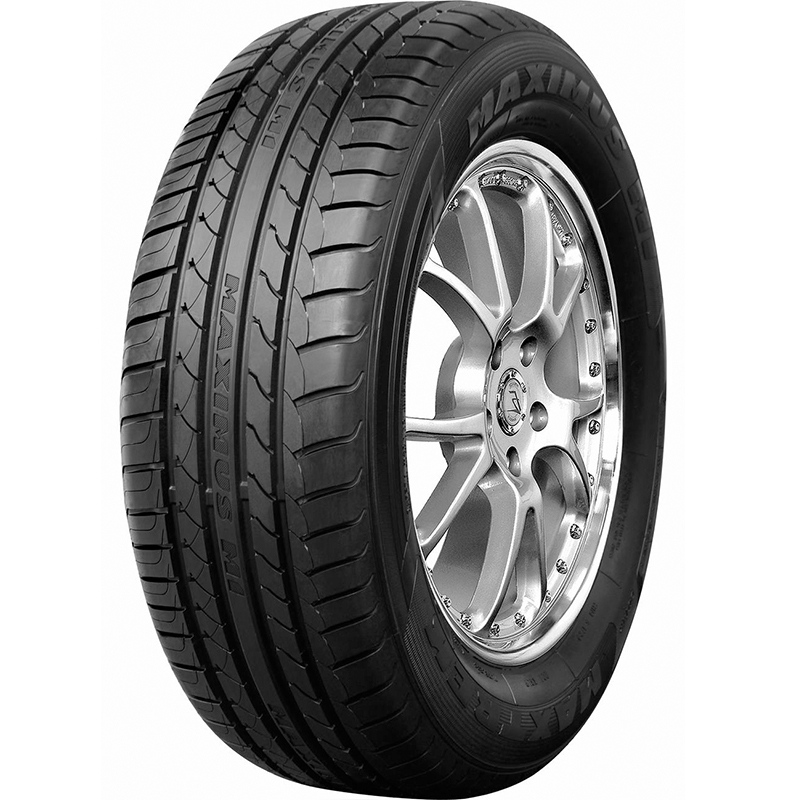 MAXTREK MAXIMUS M1 165/55 R14 V