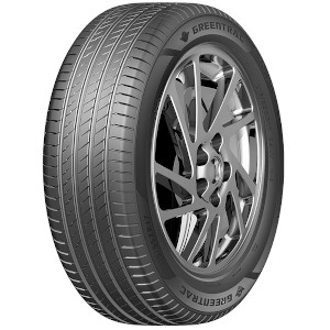 GREENTRAC JOURNEY-X XL BSW 205/45 R17 W