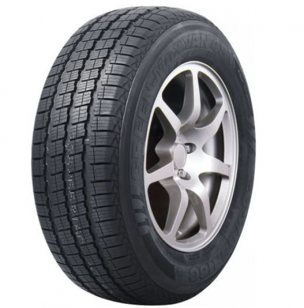 LINGLONG GREEN-MAX VAN 4S 165/70 R14C R