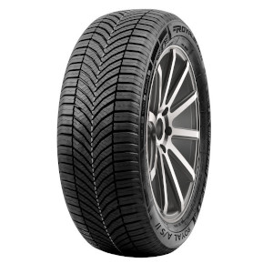 ROYAL BLACK ROYAL AllSeason II 215/55 R16 W