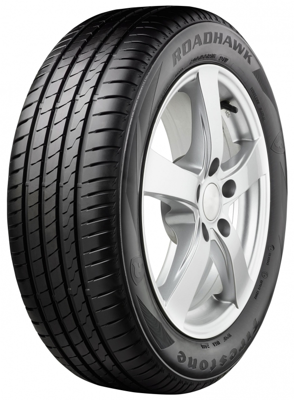 FIRESTONE Roadhawk 195/65 R15 H