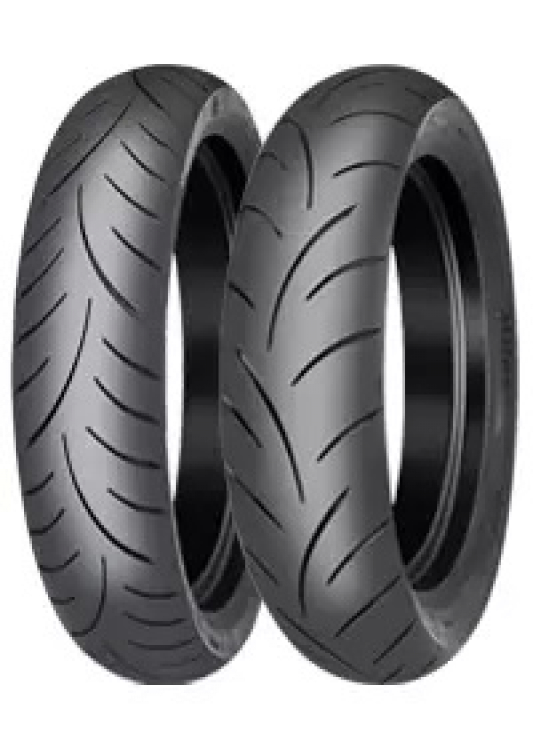 MITAS MC50 FRONT 110/70 R17 H